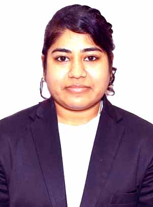 Smt. Neha Rahman