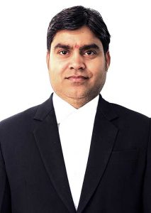 Santosh Kumar Tiwari