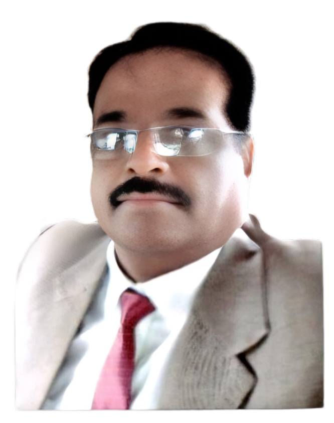 Rakesh Mohan Pradhan