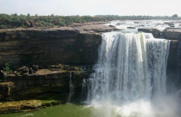 Purwa WaterFall