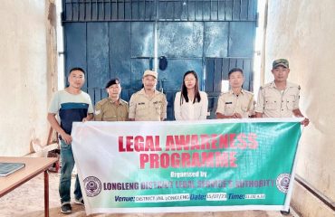 Legal Awareness Programme