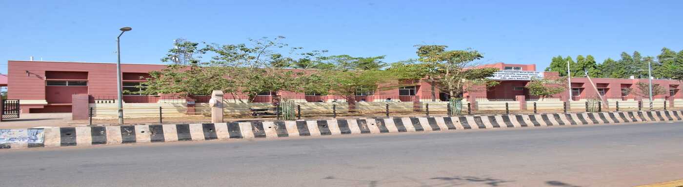 Badami Court Complex