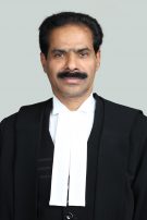 Hon'ble Justice HPSJ