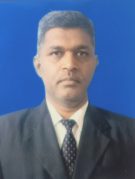 SRI CHANDRASHEKHAR P DIDDI