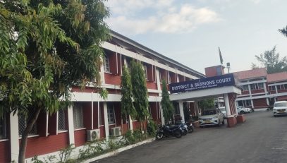 District Court Port Blair