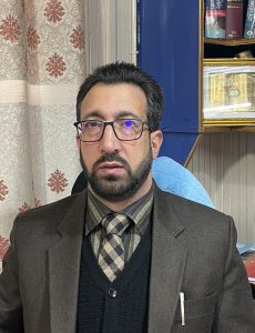 Shri. Sheikh Gowher Hussain