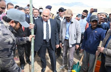 FOUNDATION STONE KARGIL