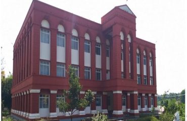Taluka Court Complex