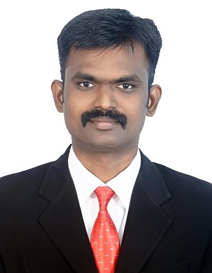 MUTHUKRISHNA MURALIDASS