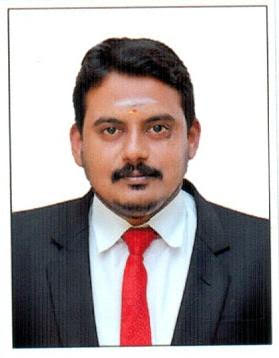 praveenkumar judge