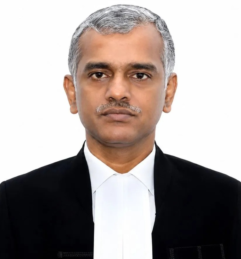 Justice C.Kumarappan