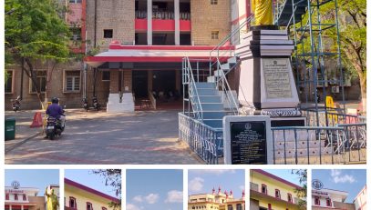 Madurai District Court