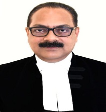 Honble Mr. Justice Chittaranjan Dash