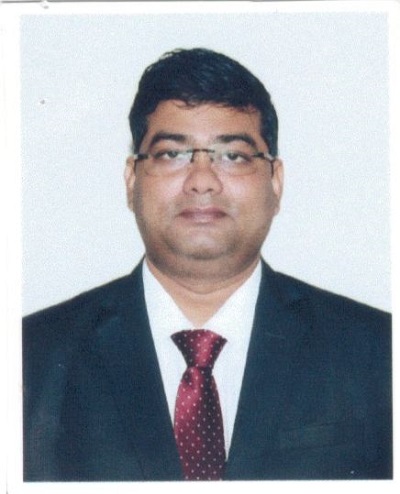 Amit Swaroop Kumar Setha