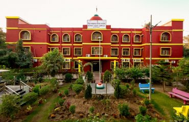 District Court Complex Bargarh