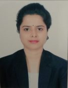 Ms. Arya Aishwarya Acharya