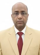 List of Judges | District Court Complex Bargarh | India