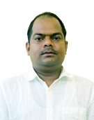 Shri Suman Kumar Jena