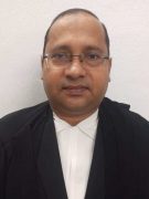 Prabhuram Das Adhikari