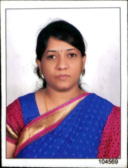 Bhanimathi B C