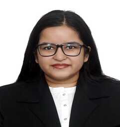 Ms. Garima
