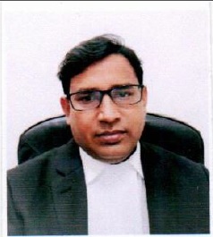 Sh. Rajinder Kumar