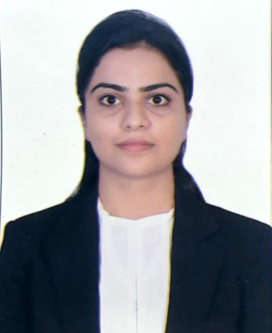 Ms. Garima Garg