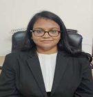 Ms. Preeti Rajoria