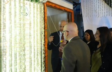 Inauguration of e-Sewa Kendra