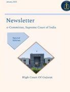 Newsletter January 2025