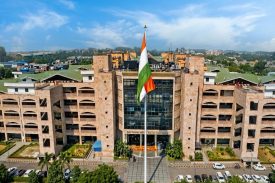 Rohini Court
