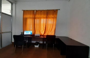 e-Sewa Kendra inside room