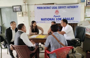 NATIONAL LOK ADALAT