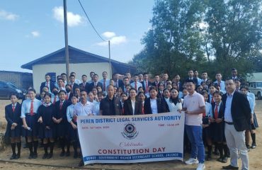 CONSTITUTION DAY