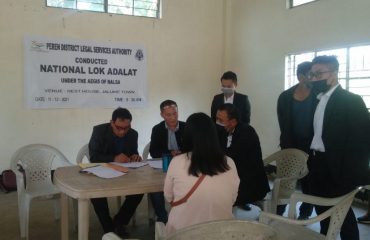 NATIONAL LOK ADALAT