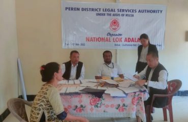 NATIONAL LOK ADALAT