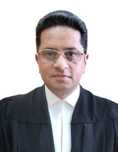 Shri Vikas Bhardwaj