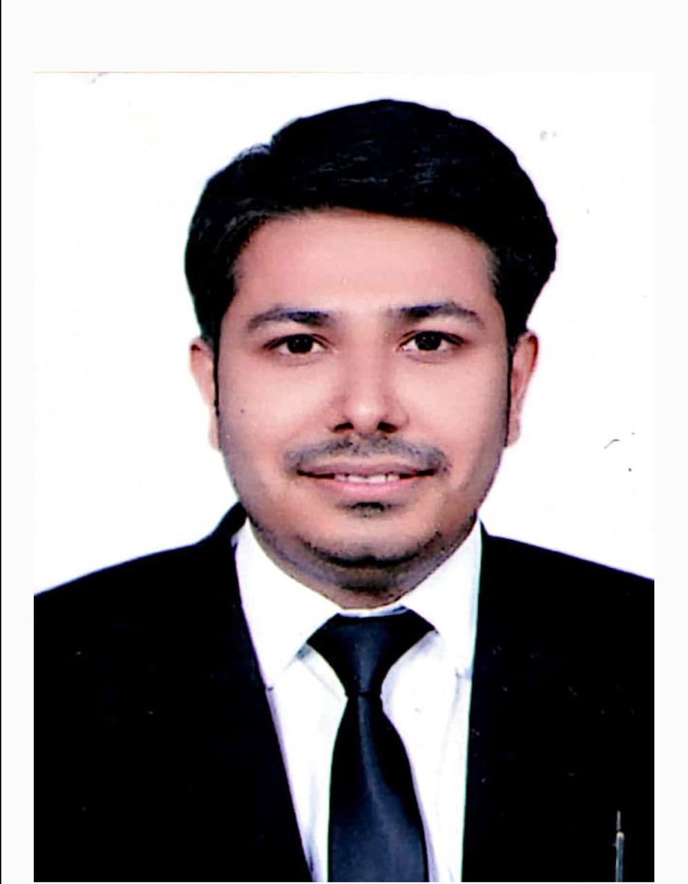 anuj bahal