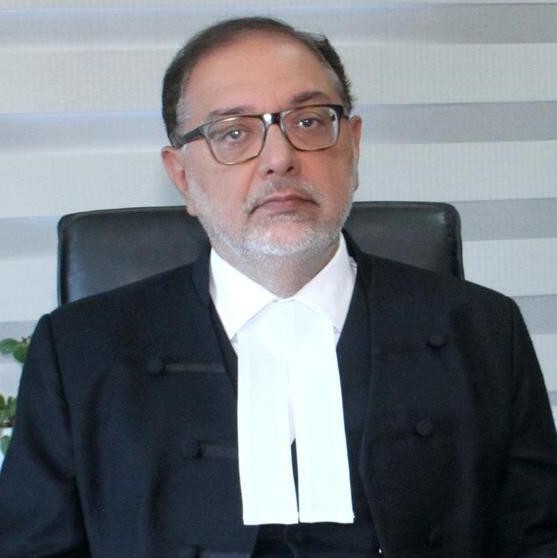 Justice_Gurmeet_Singh Sandhawalia_Chief_Justice