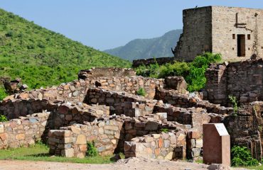 BHANGARH