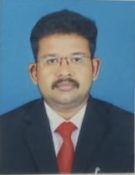 List of Judges | Salem District Court | India