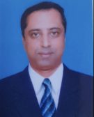List of Judges | Salem District Court | India