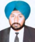 Barjinder Pal Singh