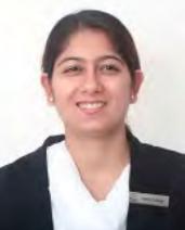 Maitri Kakkar