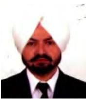 Sh Tejpartap Singh