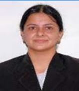 Navdeep Kaur Gill