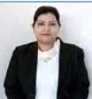 Dr Seema Agnihotri