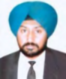 Barjinder Pal Singh