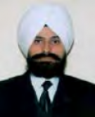 Harsimranjit Singh