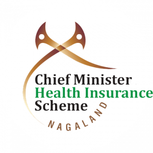 CHIEF MINISTER HEALTH INSURANCE SCHEME (CMHIS) logo